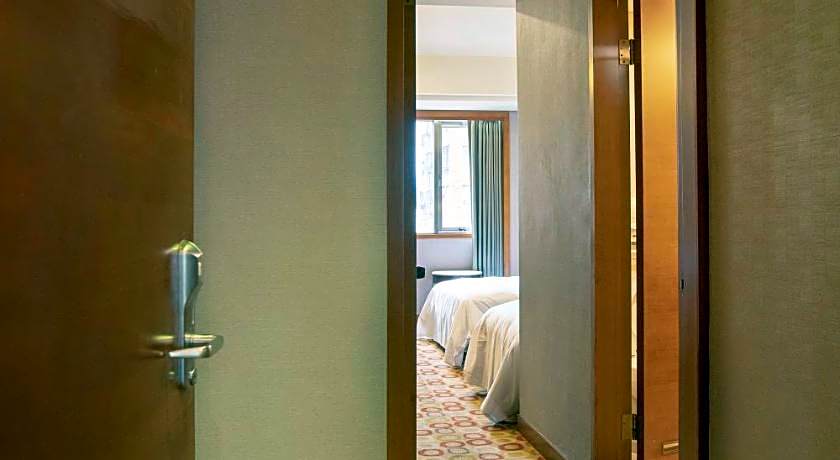 Hej Taipei Arena Hotel