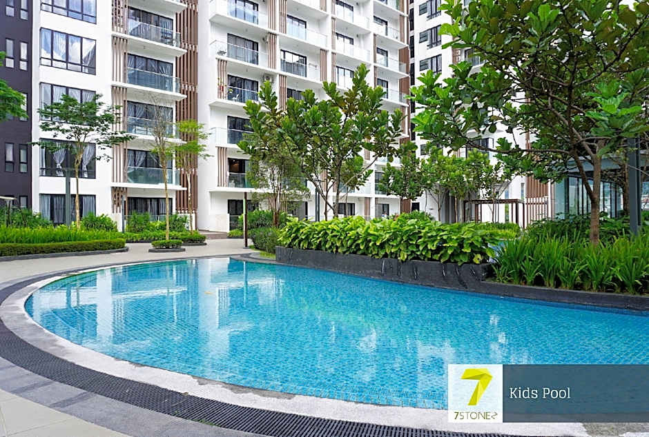 7Stonez Residences Midhills Genting Highlands
