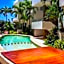 Playa Village by Bric
