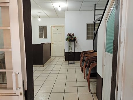 Hostal Herencia