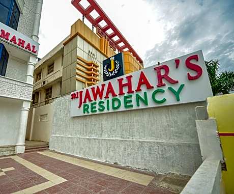 Jawahar's Residency By Omatra