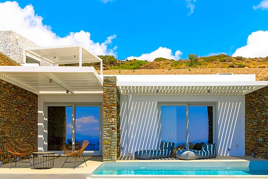 Iliades Luxury Boutique Suites