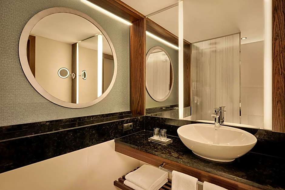 Sheraton Mallorca Arabella Golf Hotel