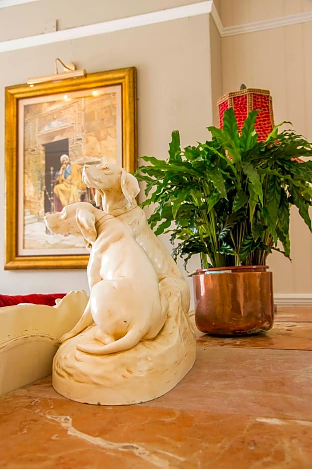 Cedar House Boutique B&B