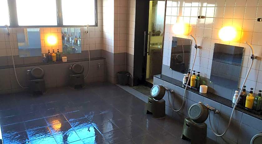 Hotel Crown Hills Takaoka