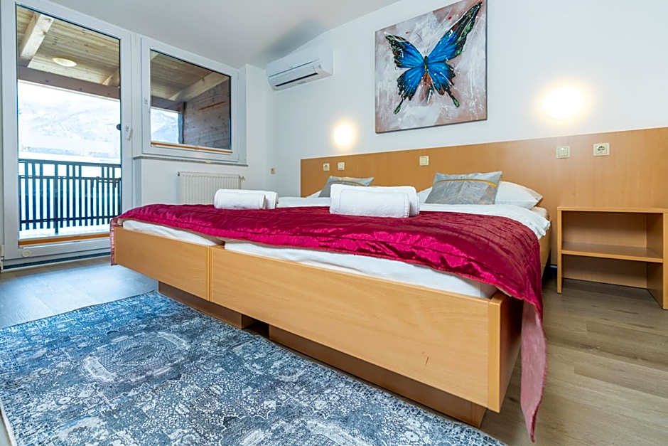 Hotel Center Bohinjsko Jezero