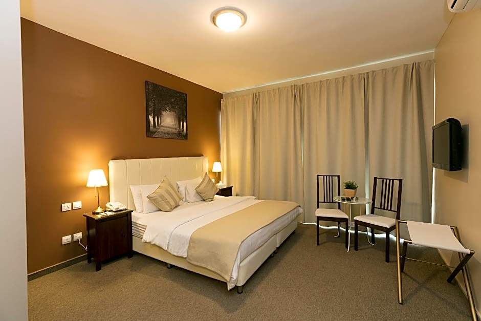 The Conroy Boutique Hotel
