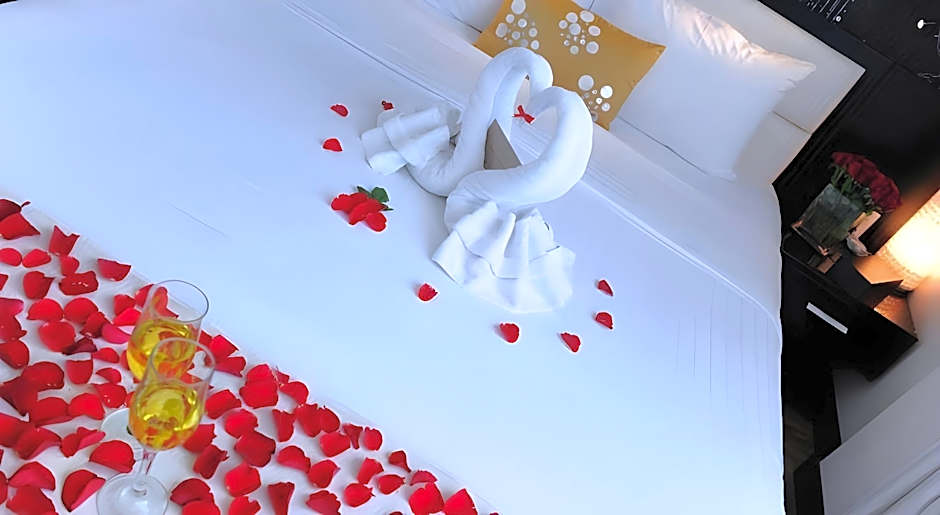 Orchid Hotel Hue