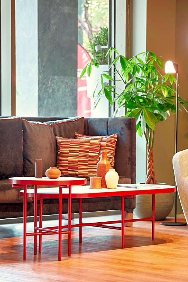 Wyndham Athens Residence