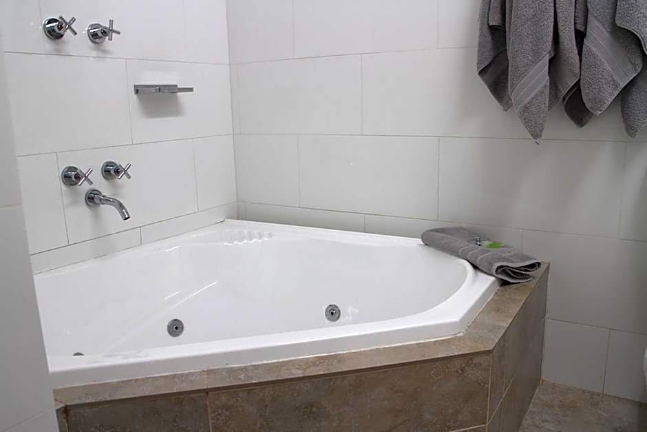 Bayview Motel Rosebud/Rye