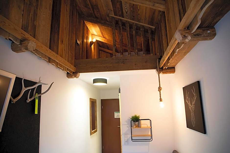 Hotel Weilerhof