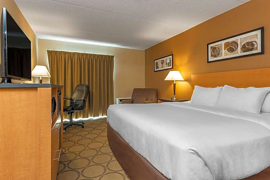 Comfort Inn Alma