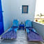 Lunar Seaside Hotel