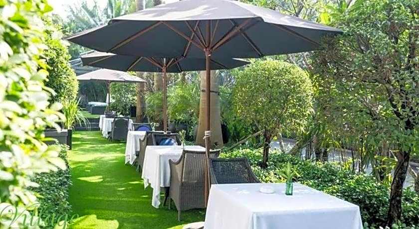 Thao Dien Boutique Hotel