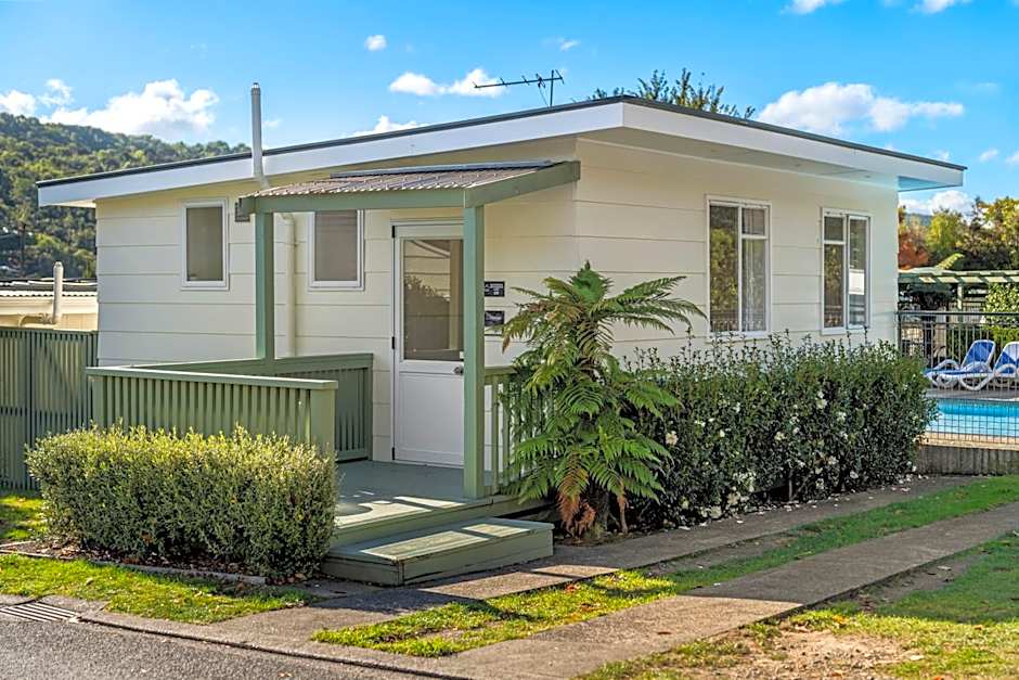 Tasman Holiday Parks Picton