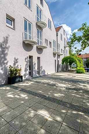 limehome Garching bei Munchen