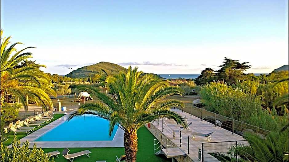 Residence il Mandorlo