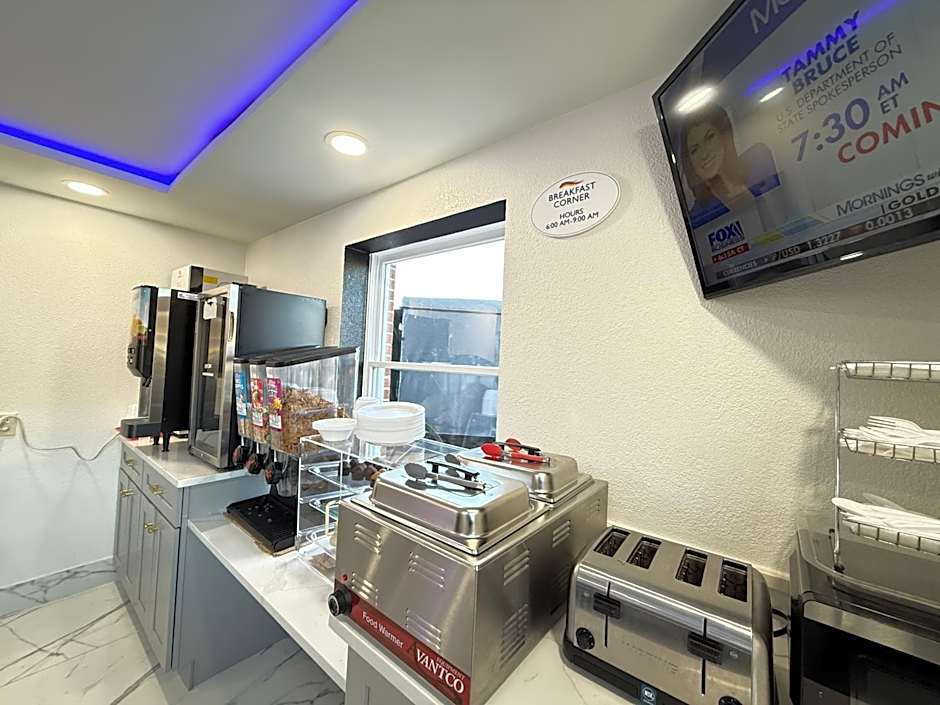 Baymont by Wyndham Lancaster PA Dutch Country