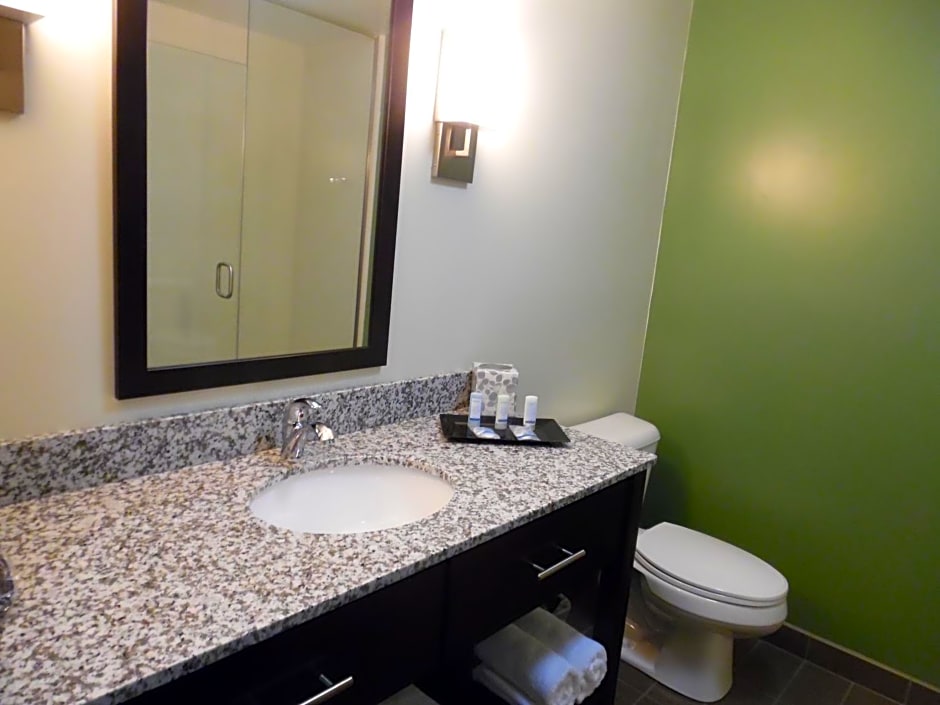 Sleep Inn & Suites East Syracuse