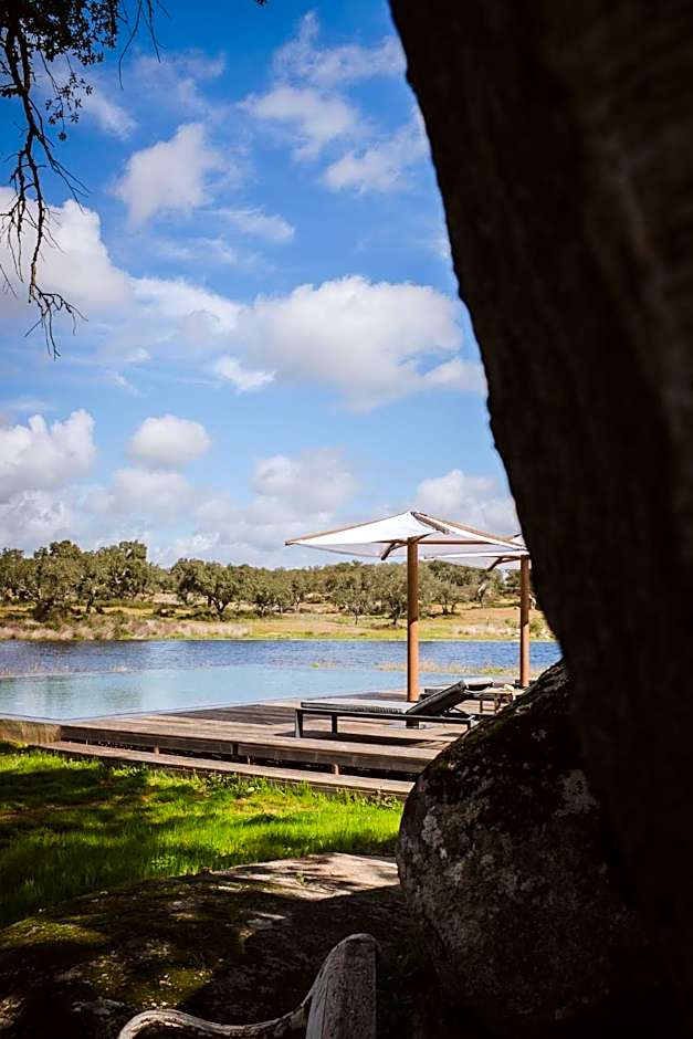 Monte da Bela Raposa