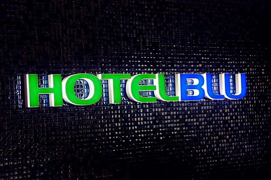 Hotel BLU