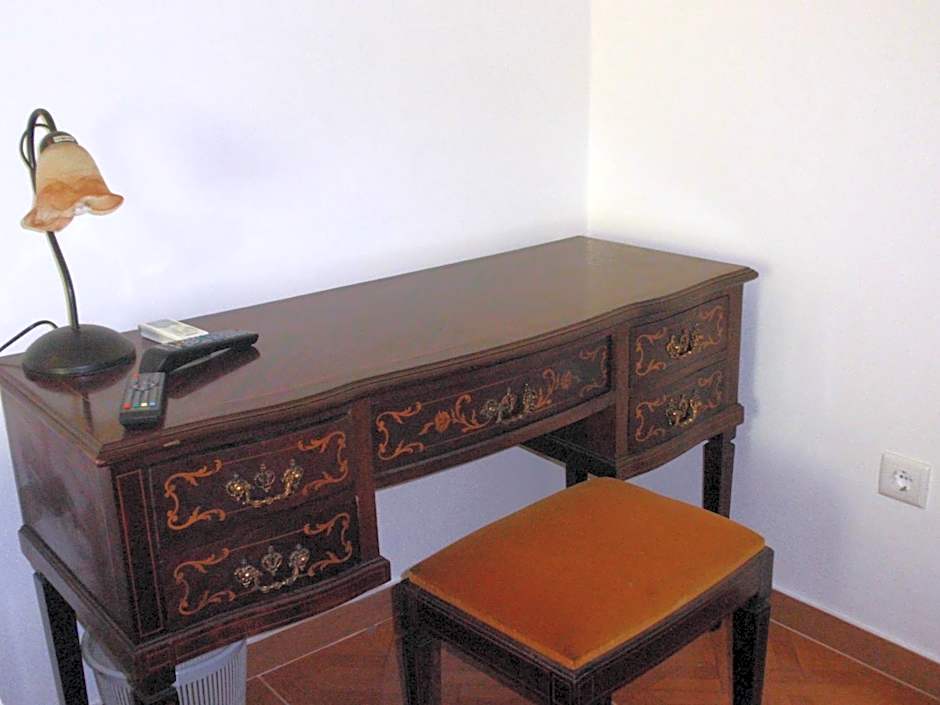 "O Viajante" Low Cost Hotel
