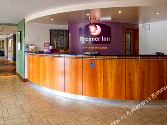 Premier Inn Poole North