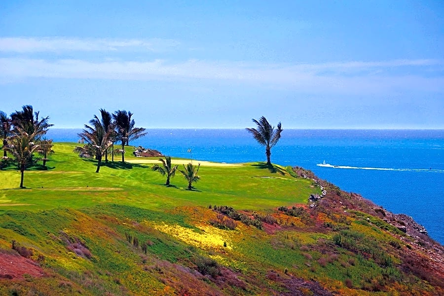 Dunaoasis Maspalomas