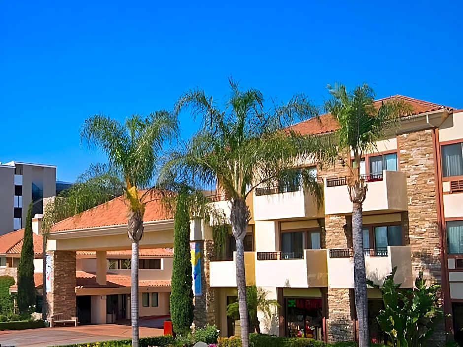 Tropicana Inn and Suites
