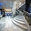 The Novotel Toronto Center Hotel