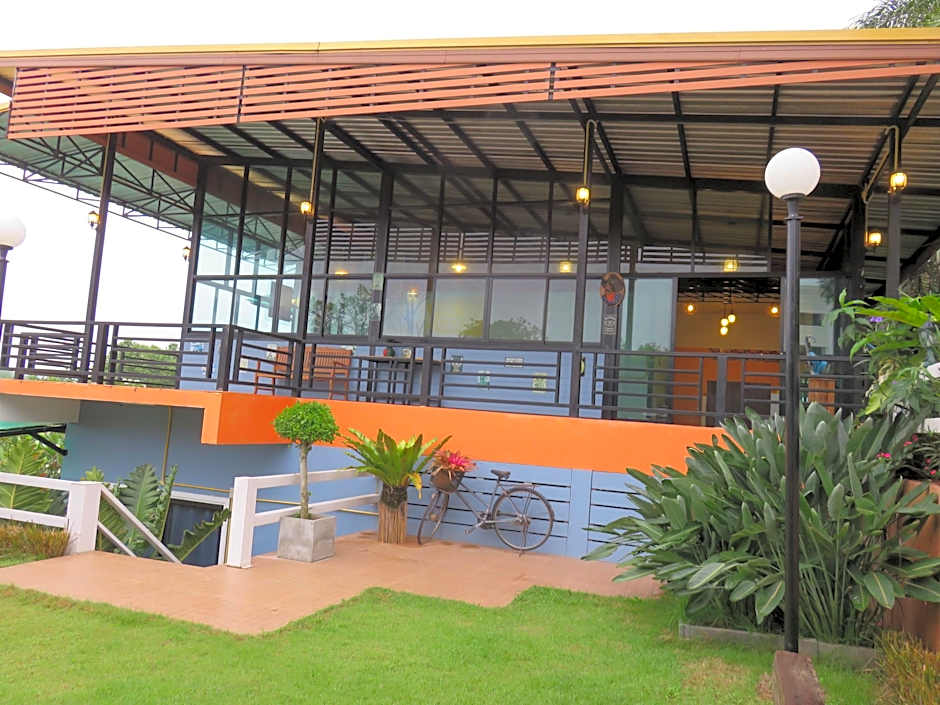 Be Cool Boutique Hotel @Phurua