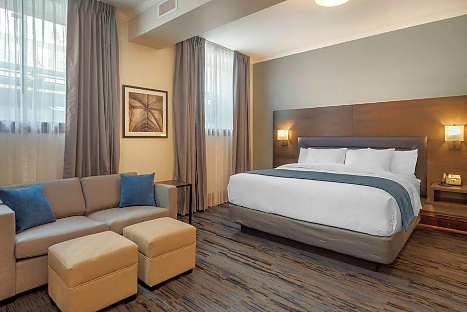 The Courthouse Hotel, an Ascend Collection Hotel