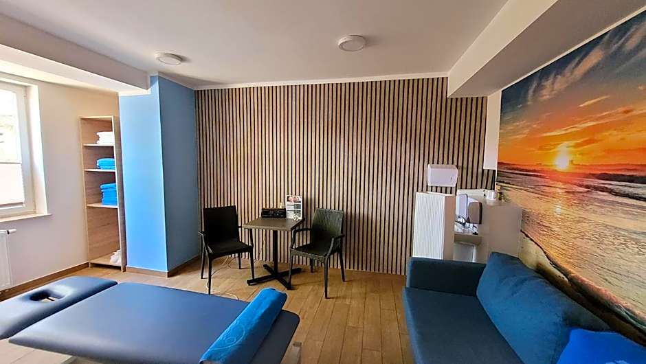 Hotel *** NAT Jarosławiec