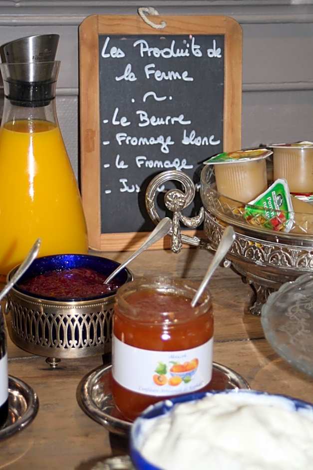 La Maison de la Plage