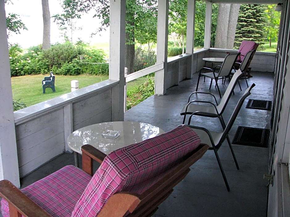 Motel Le Charentais