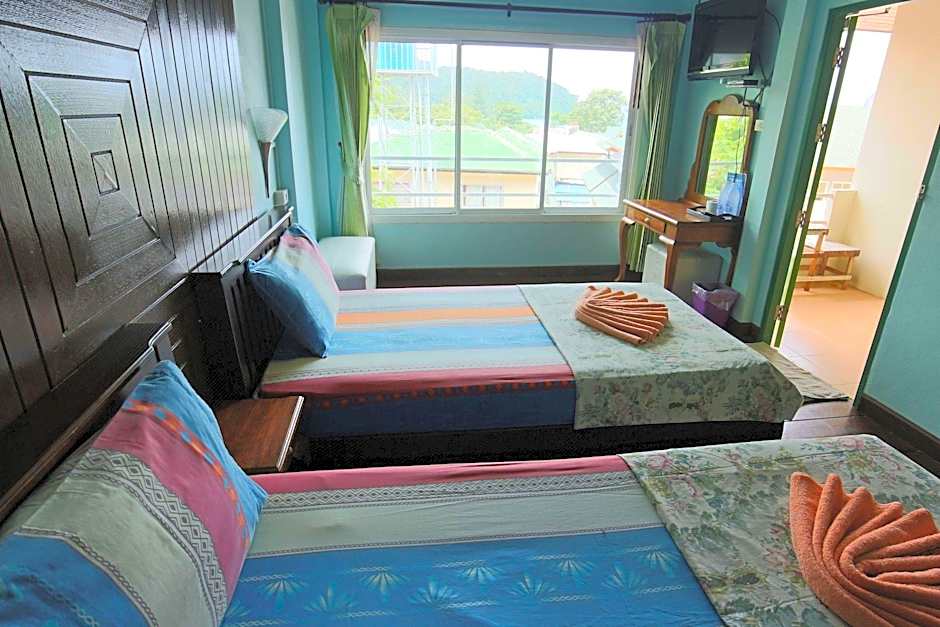 TARA INN