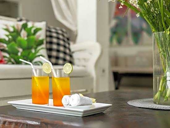 Esha Villa Drupadi Seminyak