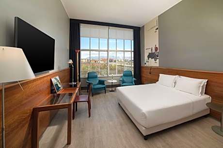 Superior Double or Twin Room XL