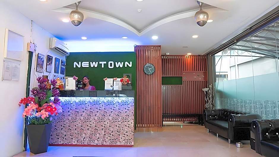 Hotel New Town Usj Sentral