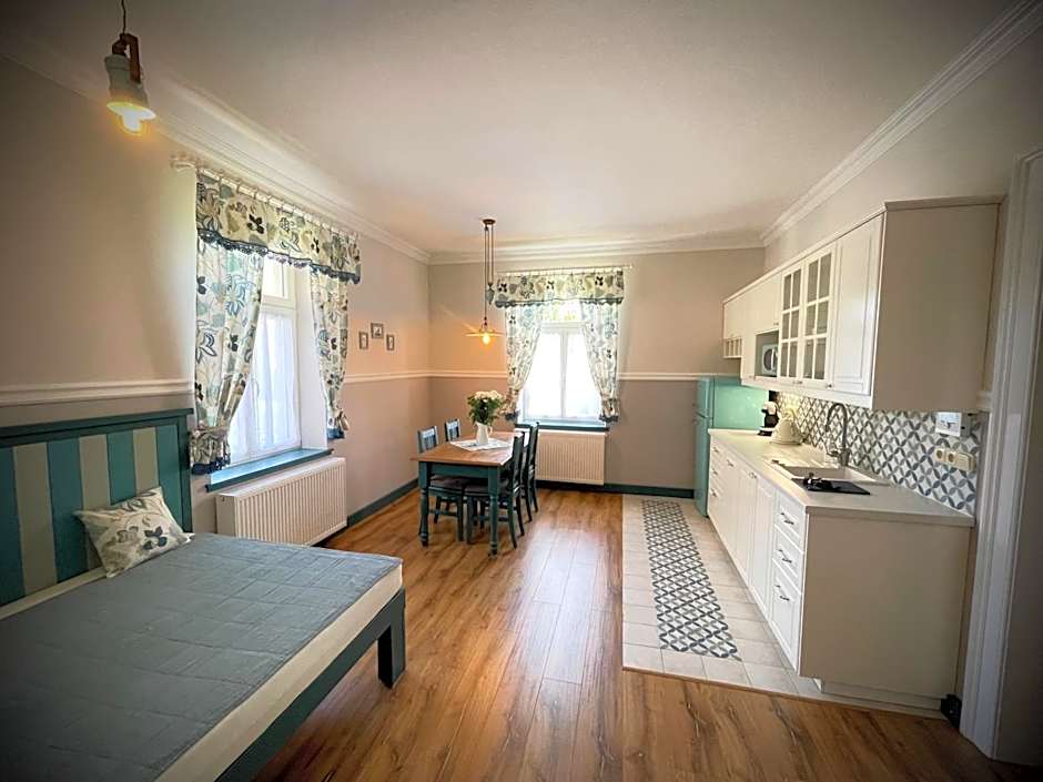 TGM Apartments