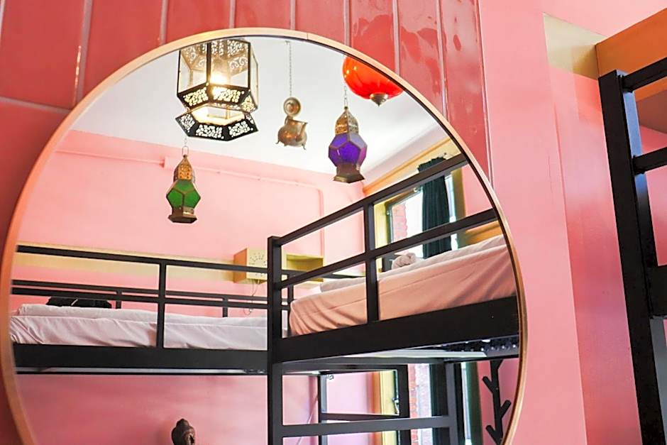 Hostel ROOM Rotterdam