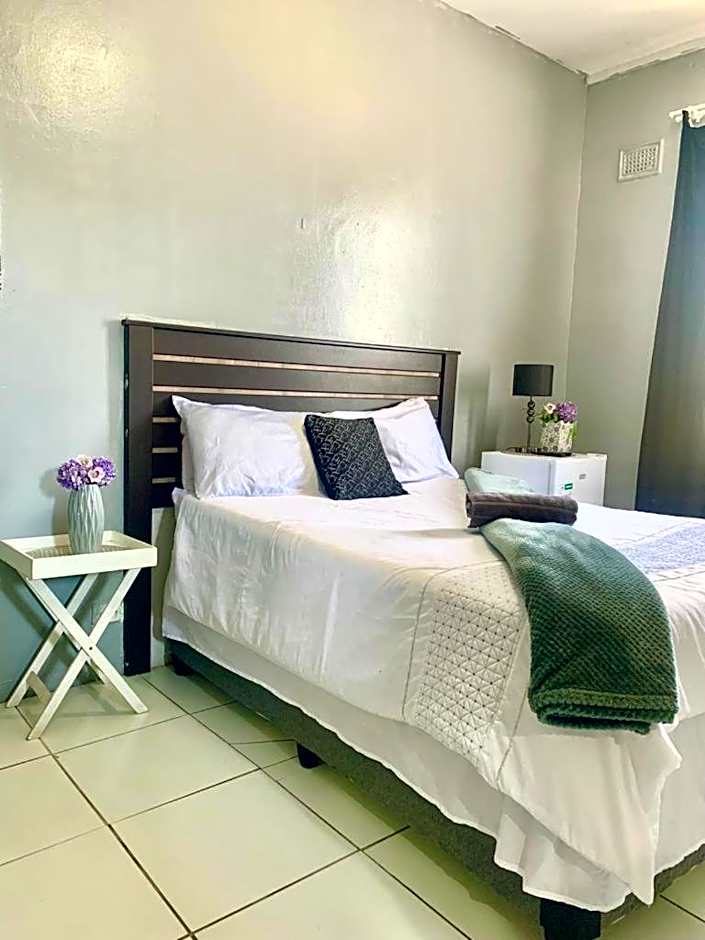 The Eden Lodge Verulam