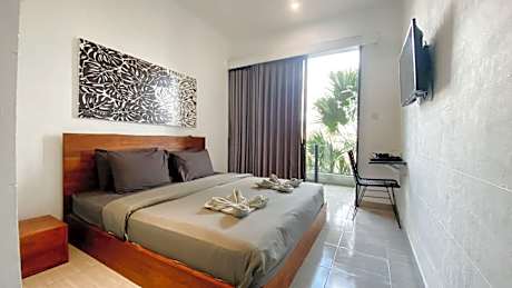 Escotel Vanili Guest House