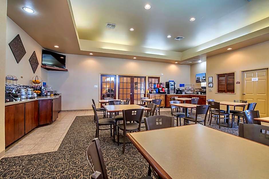 Best Western Dos Rios
