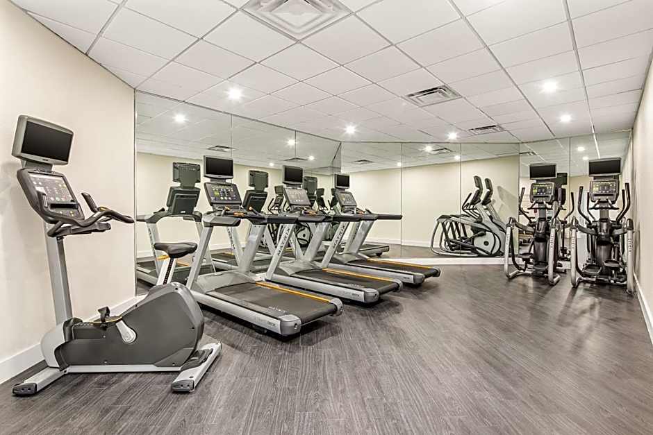 Crowne Plaza Orlando - Lake Buena Vista By IHG