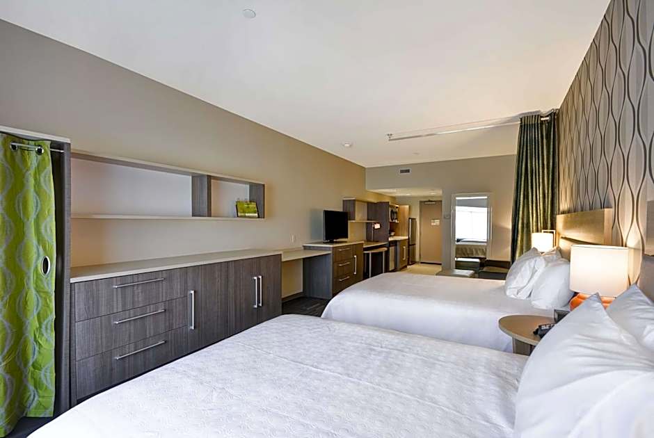 Home2 Suites by Hilton Perrysburg Levis Commons Toledo