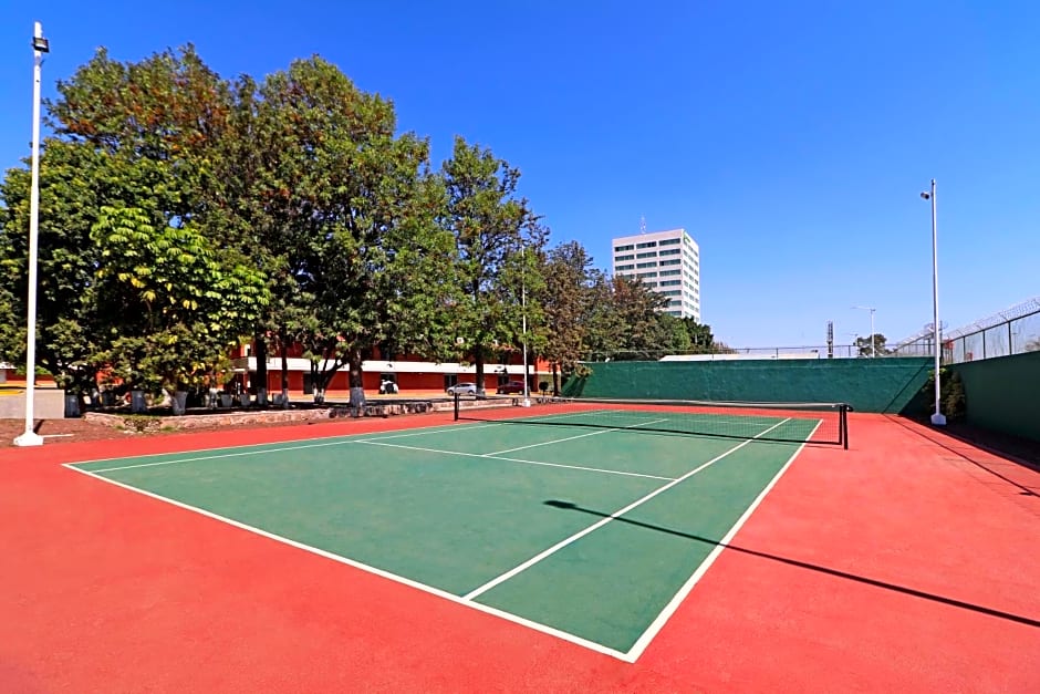 Holiday Inn San Luis Potosi-Quijote By IHG