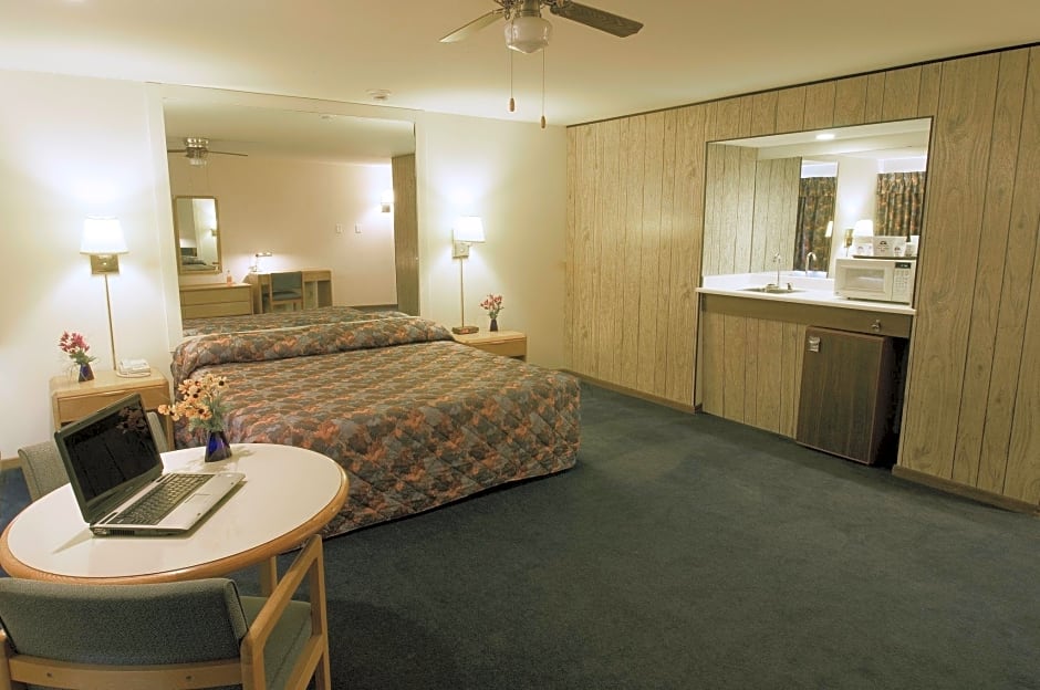 America's Best Value Inn La Crosse