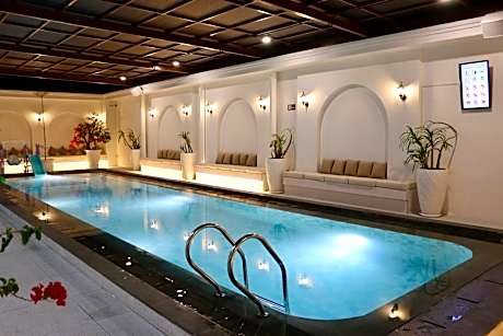 Hotel Roditha Banjarbaru
