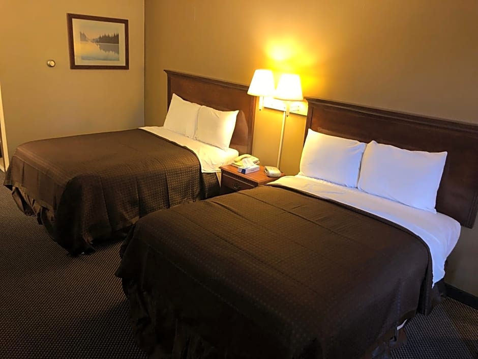 Econo Lodge